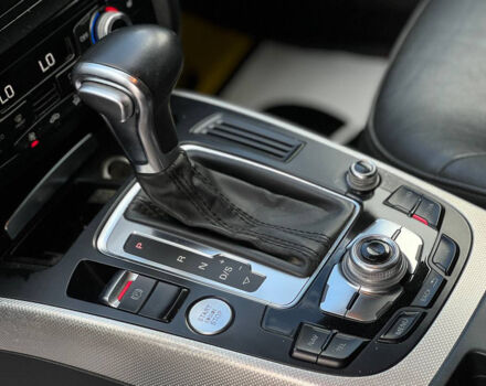 Серый Ауди А5, объемом двигателя 2 л и пробегом 100 тыс. км за 13500 $, фото 17 на Automoto.ua