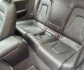 Серый Ауди А5, объемом двигателя 2 л и пробегом 103 тыс. км за 10000 $, фото 10 на Automoto.ua