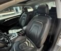 Серый Ауди А5, объемом двигателя 2 л и пробегом 153 тыс. км за 13800 $, фото 7 на Automoto.ua