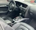 Сірий Ауді A5, об'ємом двигуна 1.98 л та пробігом 195 тис. км за 11990 $, фото 30 на Automoto.ua