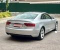Серый Ауди А5, объемом двигателя 2 л и пробегом 103 тыс. км за 10000 $, фото 14 на Automoto.ua