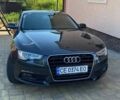 Серый Ауди А5, объемом двигателя 1.97 л и пробегом 132 тыс. км за 16900 $, фото 1 на Automoto.ua