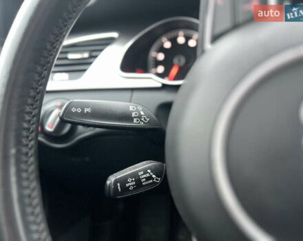 Серый Ауди А5, объемом двигателя 1.98 л и пробегом 108 тыс. км за 13200 $, фото 20 на Automoto.ua