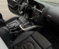 Сірий Ауді A5, об'ємом двигуна 2 л та пробігом 159 тис. км за 15800 $, фото 23 на Automoto.ua