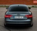 Сірий Ауді A5, об'ємом двигуна 1.98 л та пробігом 203 тис. км за 20000 $, фото 28 на Automoto.ua