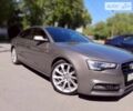 Сірий Ауді A5, об'ємом двигуна 2 л та пробігом 291 тис. км за 15499 $, фото 3 на Automoto.ua