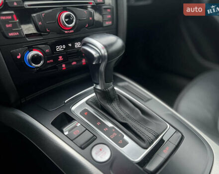 Серый Ауди А5, объемом двигателя 1.98 л и пробегом 108 тыс. км за 13200 $, фото 29 на Automoto.ua