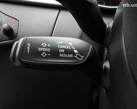 Серый Ауди А5, объемом двигателя 2 л и пробегом 114 тыс. км за 11990 $, фото 26 на Automoto.ua