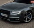 Сірий Ауді A5, об'ємом двигуна 1.98 л та пробігом 203 тис. км за 20000 $, фото 2 на Automoto.ua