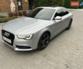 Серый Ауди А5, объемом двигателя 2 л и пробегом 131 тыс. км за 16500 $, фото 2 на Automoto.ua