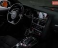 Сірий Ауді A5, об'ємом двигуна 1.98 л та пробігом 203 тис. км за 20000 $, фото 67 на Automoto.ua