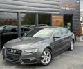 Ауді A5 2014 у Рівному на Automoto.ua Сірий Ауді A5, об'ємом двигуна 2 л та пробігом 276 тис. км за 14699 $, фото 1 на Automoto.ua