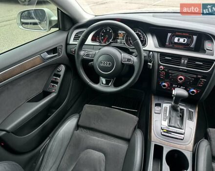 Серый Ауди А5, объемом двигателя 1.8 л и пробегом 150 тыс. км за 14800 $, фото 15 на Automoto.ua