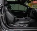 Сірий Ауді A5, об'ємом двигуна 1.98 л та пробігом 203 тис. км за 20000 $, фото 50 на Automoto.ua