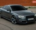 Сірий Ауді A5, об'ємом двигуна 1.98 л та пробігом 203 тис. км за 20000 $, фото 13 на Automoto.ua