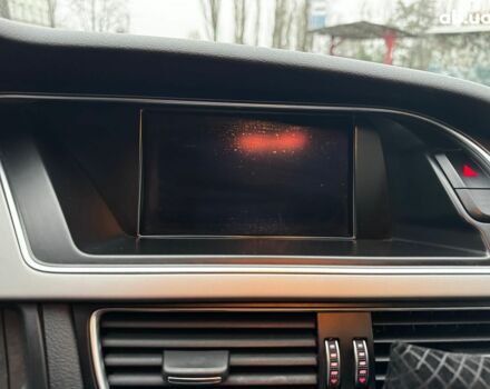 Серый Ауди А5, объемом двигателя 2 л и пробегом 114 тыс. км за 11990 $, фото 30 на Automoto.ua