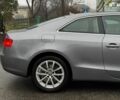 Серый Ауди А5, объемом двигателя 2 л и пробегом 114 тыс. км за 11990 $, фото 10 на Automoto.ua