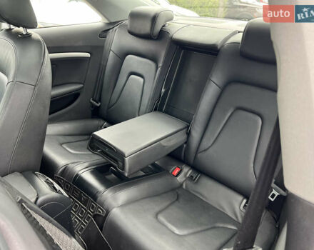 Сірий Ауді A5, об'ємом двигуна 1.98 л та пробігом 108 тис. км за 13200 $, фото 33 на Automoto.ua