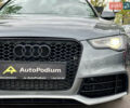 Сірий Ауді A5, об'ємом двигуна 1.98 л та пробігом 107 тис. км за 14200 $, фото 5 на Automoto.ua