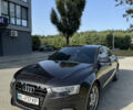 Сірий Ауді A5, об'ємом двигуна 2 л та пробігом 245 тис. км за 18100 $, фото 1 на Automoto.ua