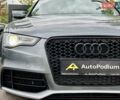 Сірий Ауді A5, об'ємом двигуна 1.98 л та пробігом 107 тис. км за 14200 $, фото 4 на Automoto.ua