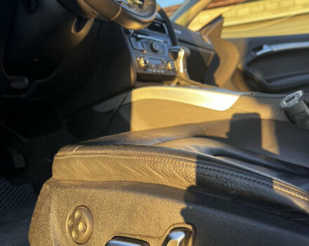 Ауди А5 2014 в Дубровице на Automoto.ua Серый Ауди А5, объемом двигателя 1.98 л и пробегом 162 тыс. км за 13000 $, фото 17 на Automoto.ua