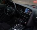 Сірий Ауді A5, об'ємом двигуна 1.98 л та пробігом 203 тис. км за 20000 $, фото 48 на Automoto.ua