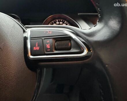 Серый Ауди А5, объемом двигателя 2 л и пробегом 114 тыс. км за 11990 $, фото 25 на Automoto.ua