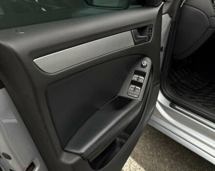 Сірий Ауді A5, об'ємом двигуна 2 л та пробігом 159 тис. км за 15800 $, фото 10 на Automoto.ua