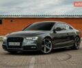 Сірий Ауді A5, об'ємом двигуна 1.98 л та пробігом 203 тис. км за 20000 $, фото 1 на Automoto.ua