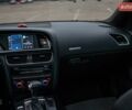 Сірий Ауді A5, об'ємом двигуна 1.98 л та пробігом 203 тис. км за 20000 $, фото 54 на Automoto.ua