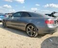 Серый Ауди А5, объемом двигателя 0 л и пробегом 89 тыс. км за 1700 $, фото 1 на Automoto.ua