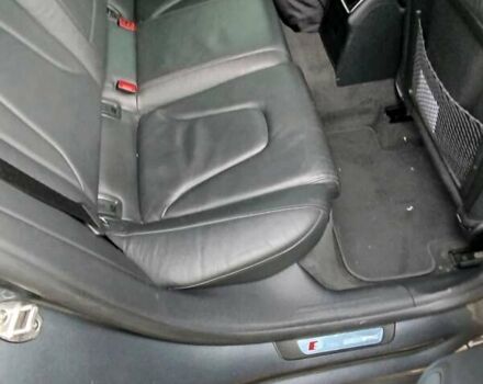 Сірий Ауді A5, об'ємом двигуна 1.97 л та пробігом 150 тис. км за 17000 $, фото 1 на Automoto.ua