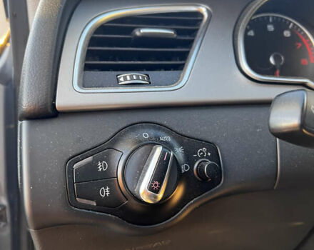 Ауди А5 2014 в Дубровице на Automoto.ua Серый Ауди А5, объемом двигателя 1.98 л и пробегом 162 тыс. км за 13000 $, фото 19 на Automoto.ua