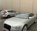 Серый Ауди А5, объемом двигателя 2 л и пробегом 173 тыс. км за 10400 $, фото 1 на Automoto.ua