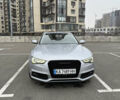Сірий Ауді A5, об'ємом двигуна 2 л та пробігом 159 тис. км за 15800 $, фото 13 на Automoto.ua