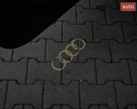 Сірий Ауді A5, об'ємом двигуна 1.98 л та пробігом 203 тис. км за 20000 $, фото 72 на Automoto.ua
