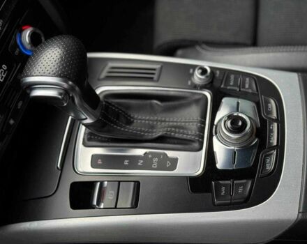 Ауді A5 2014 у Рівному на Automoto.ua Сірий Ауді A5, об'ємом двигуна 2 л та пробігом 276 тис. км за 14699 $, фото 13 на Automoto.ua