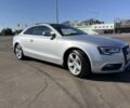Серый Ауди А5, объемом двигателя 2 л и пробегом 200 тыс. км за 11039 $, фото 1 на Automoto.ua