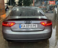 Серый Ауди А5, объемом двигателя 2 л и пробегом 247 тыс. км за 12999 $, фото 8 на Automoto.ua