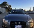 Сірий Ауді A5, об'ємом двигуна 1.98 л та пробігом 162 тис. км за 13000 $, фото 1 на Automoto.ua