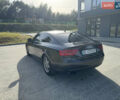 Сірий Ауді A5, об'ємом двигуна 2 л та пробігом 245 тис. км за 18100 $, фото 11 на Automoto.ua