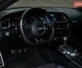 Сірий Ауді A5, об'ємом двигуна 1.98 л та пробігом 203 тис. км за 20000 $, фото 41 на Automoto.ua