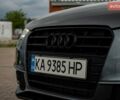 Сірий Ауді A5, об'ємом двигуна 1.98 л та пробігом 203 тис. км за 20000 $, фото 3 на Automoto.ua