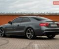 Сірий Ауді A5, об'ємом двигуна 1.98 л та пробігом 203 тис. км за 20000 $, фото 31 на Automoto.ua