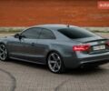 Сірий Ауді A5, об'ємом двигуна 1.98 л та пробігом 210 тис. км за 18000 $, фото 32 на Automoto.ua