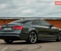 Сірий Ауді A5, об'ємом двигуна 1.98 л та пробігом 203 тис. км за 20000 $, фото 23 на Automoto.ua
