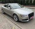 Сірий Ауді A5, об'ємом двигуна 2 л та пробігом 173 тис. км за 12800 $, фото 1 на Automoto.ua