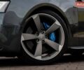 Сірий Ауді A5, об'ємом двигуна 1.98 л та пробігом 203 тис. км за 20000 $, фото 4 на Automoto.ua