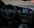 Сірий Ауді A5, об'ємом двигуна 1.98 л та пробігом 203 тис. км за 20000 $, фото 53 на Automoto.ua